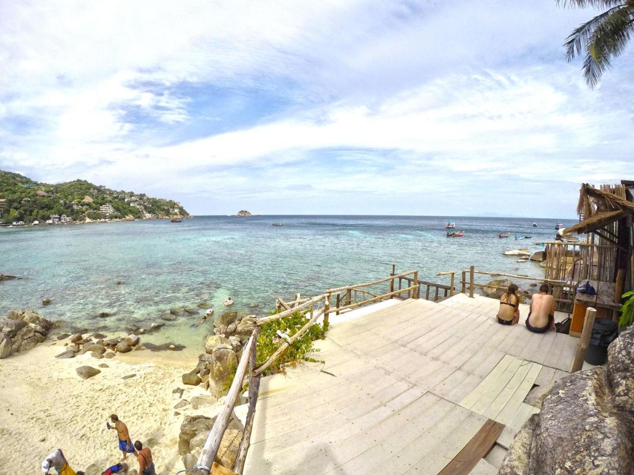 Taatoh Seaview - Sha