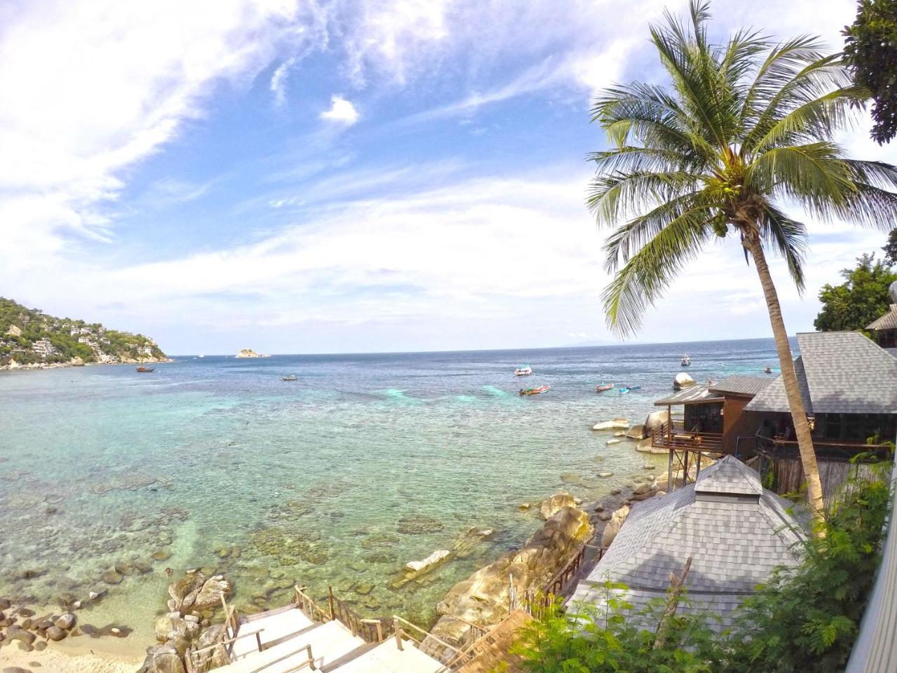 Taatoh Seaview - Sha Resort 3*