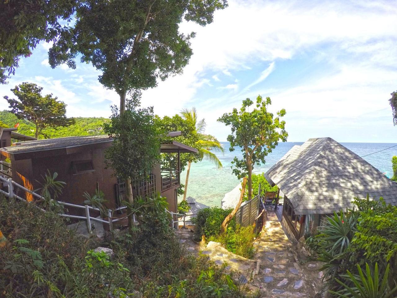 Taatoh Seaview - Sha Resort Koh Tao
