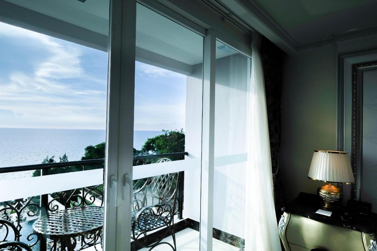 Hotel Lk Emerald - Sha Extra 5*