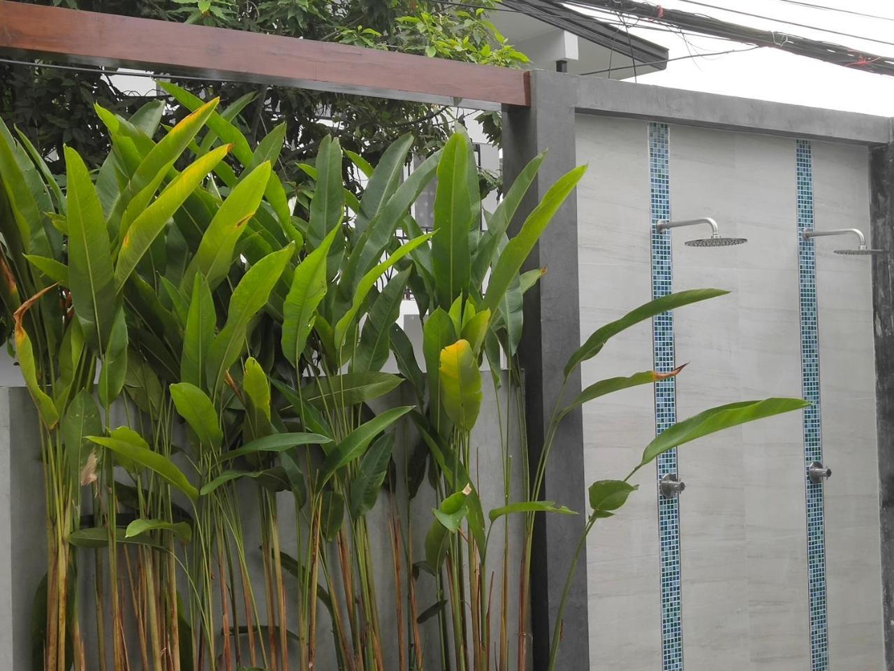 De Wualai-sha Extra 4* Chiang Mai