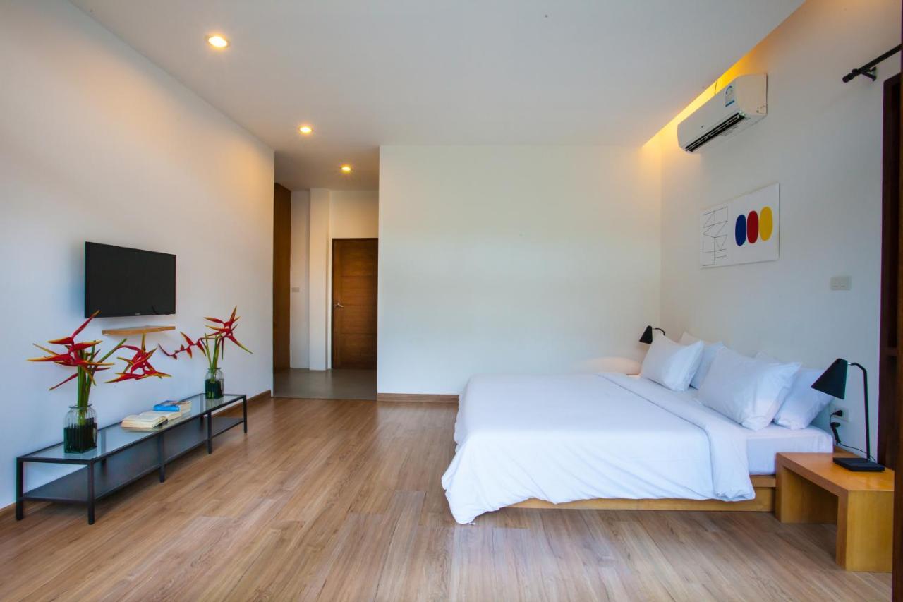 Baan Talay Pool Hotel Koh Samui