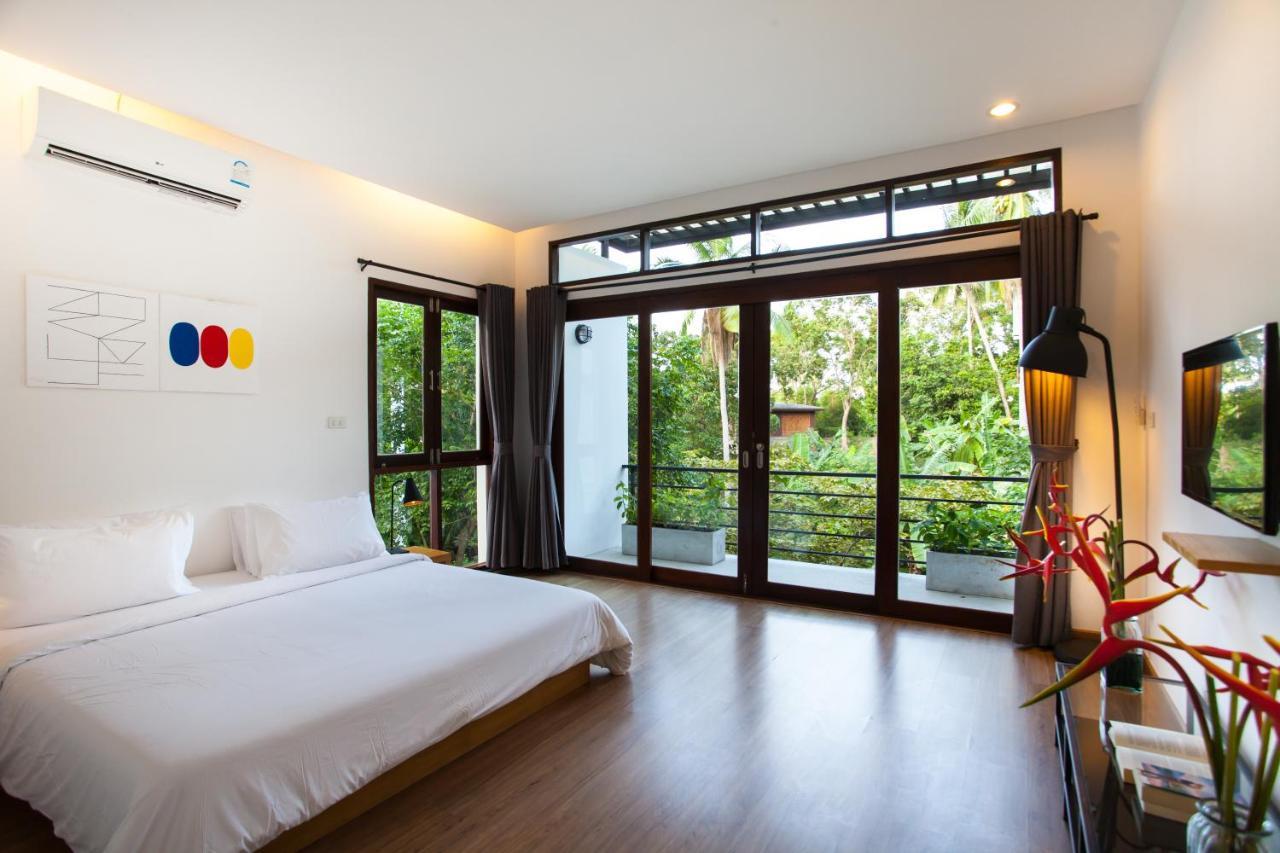 Baan Talay Pool 3*