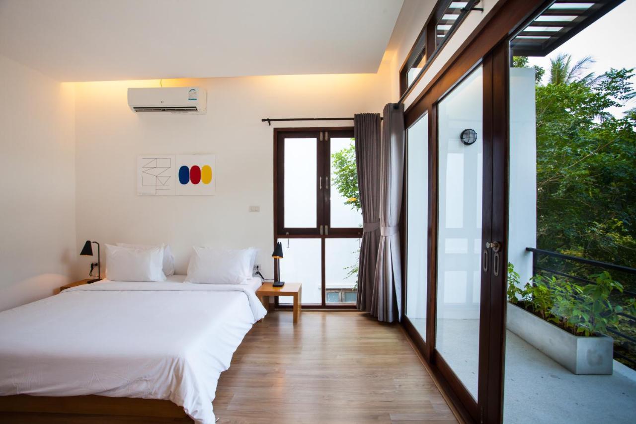 Baan Talay Pool Koh Samui