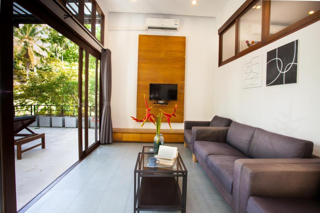 Baan Talay Pool Hotel