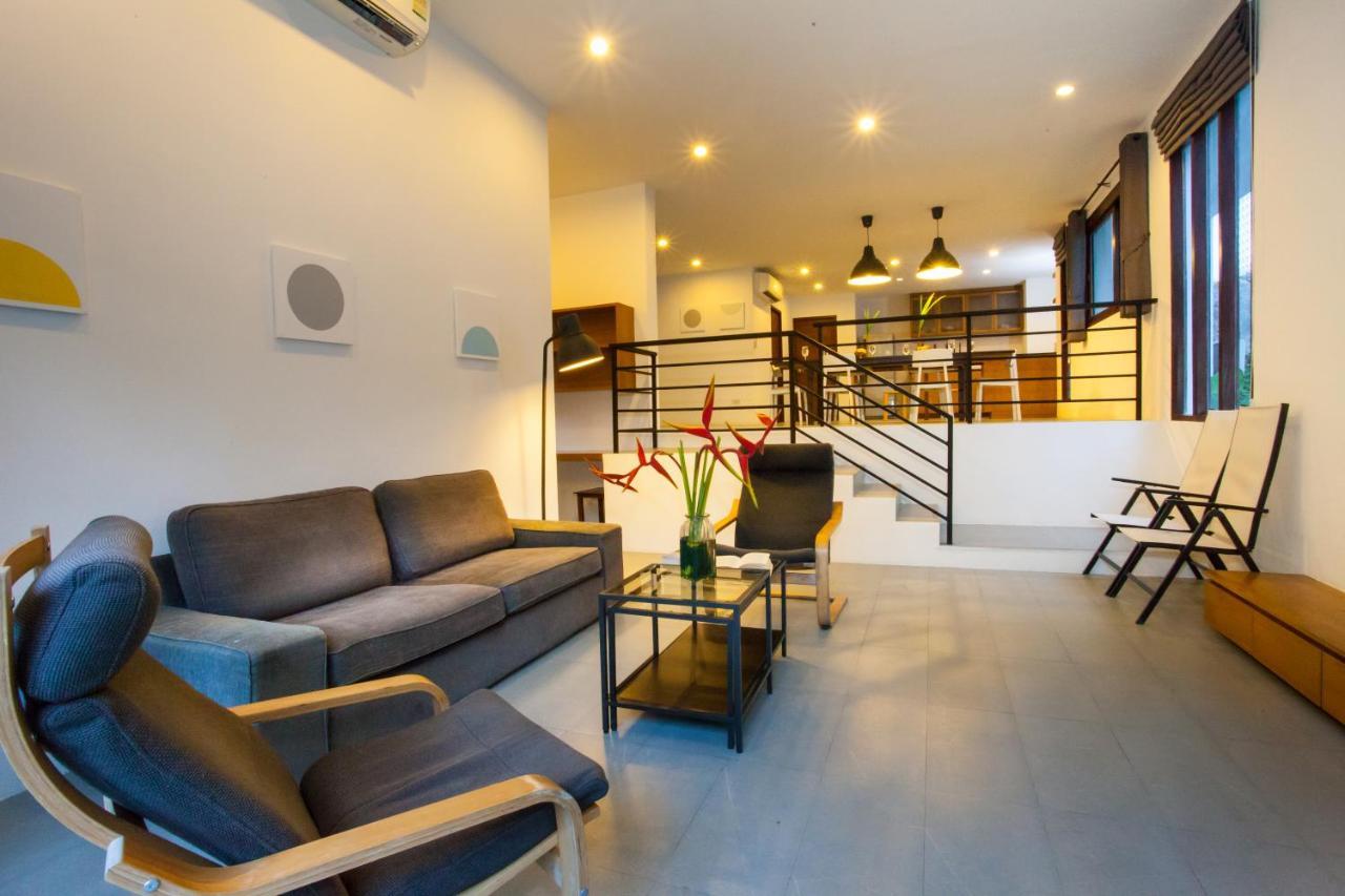 Baan Talay Pool 3* Koh Samui