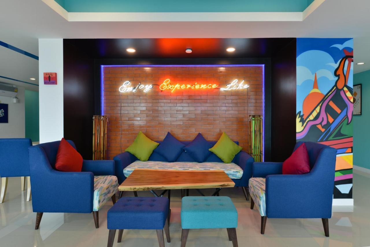 T2 Pattaya