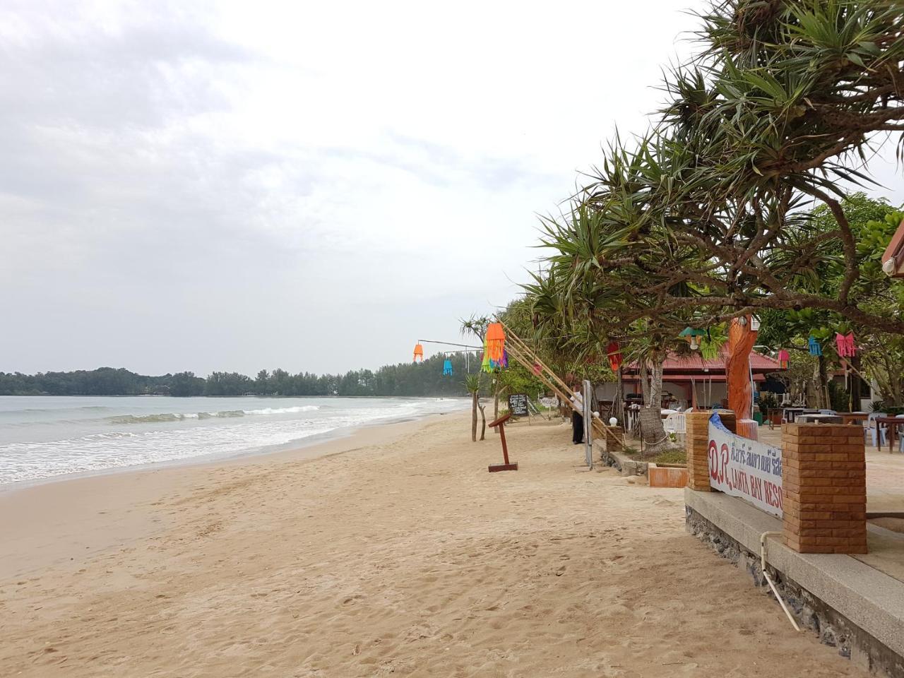 Resort D.r. Lanta Bay Koh Lanta