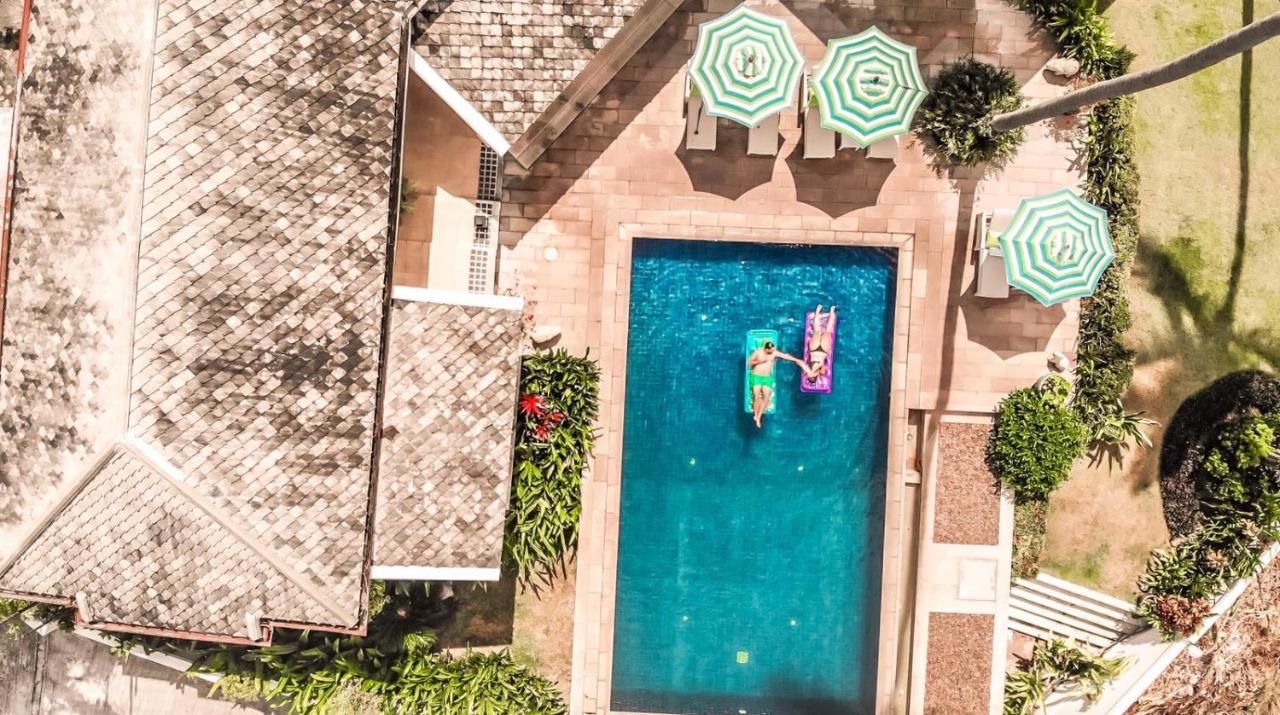 Villa Baan Sawan Bophut