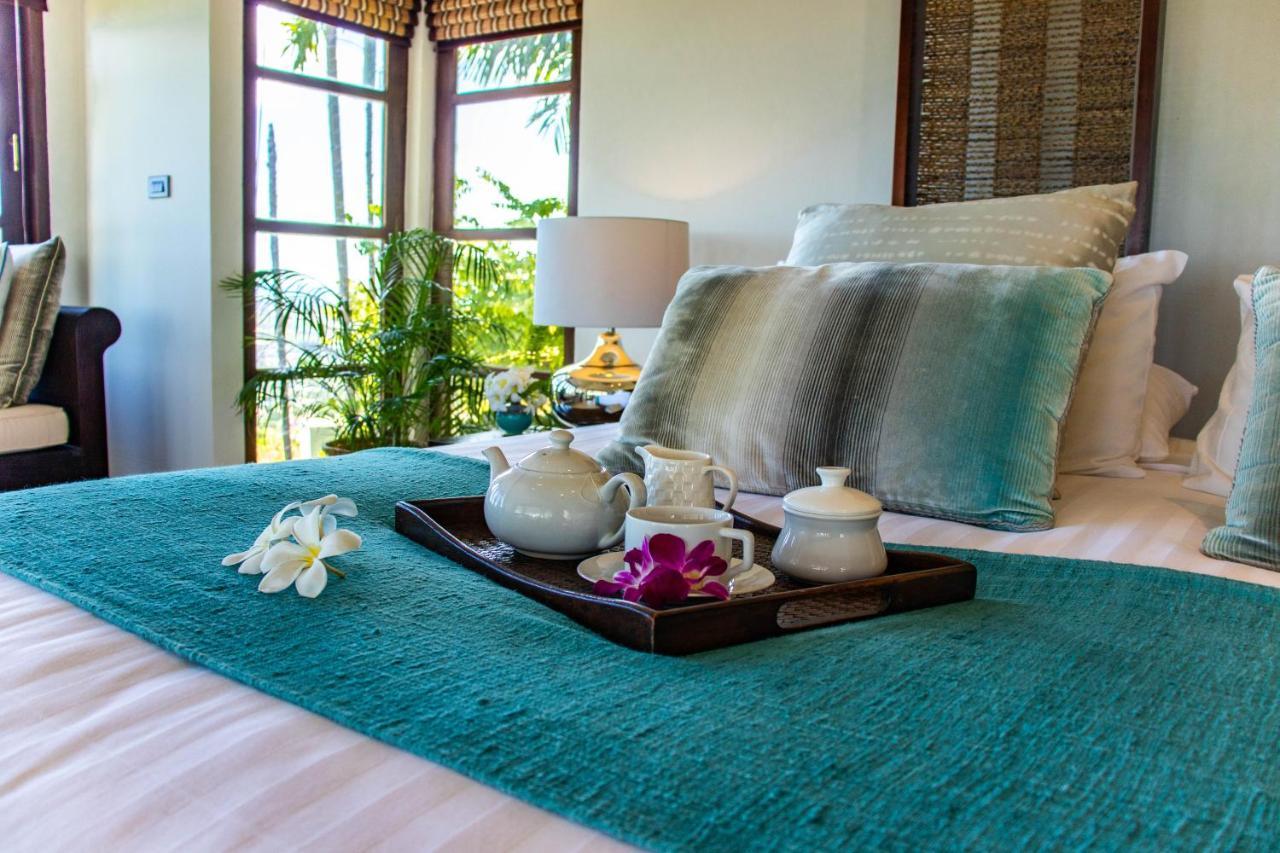 Baan Sawan Villa Bophut
