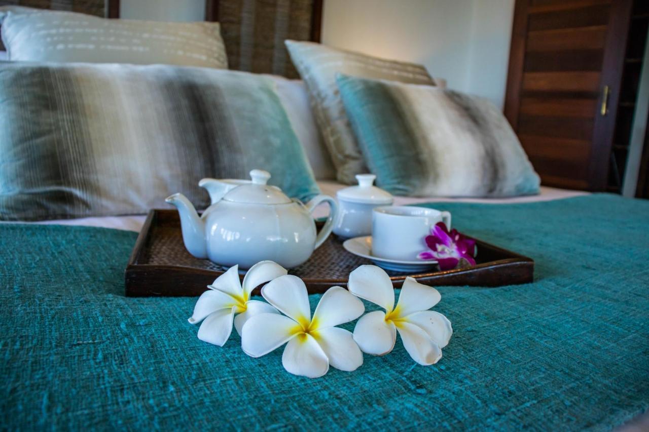Villa Baan Sawan *