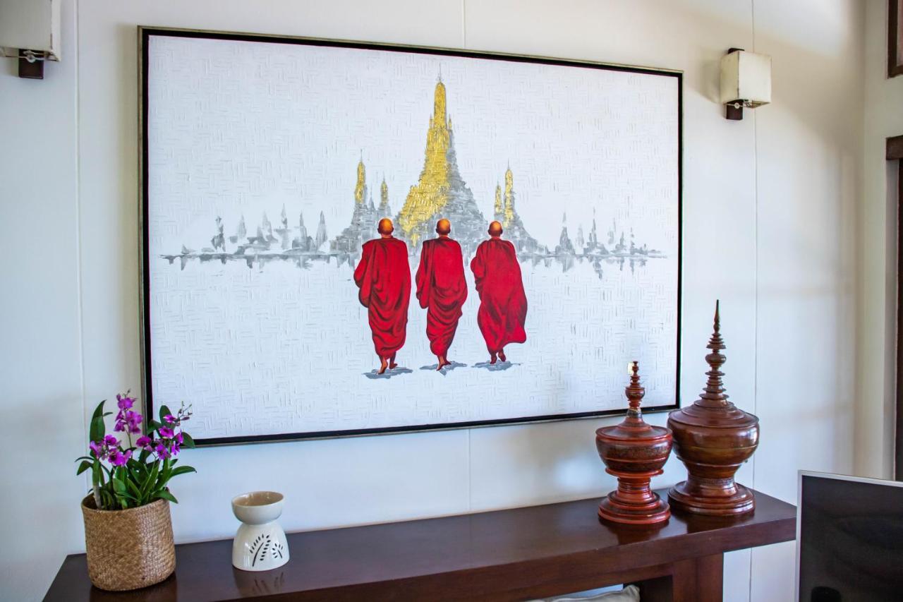 Villa Baan Sawan