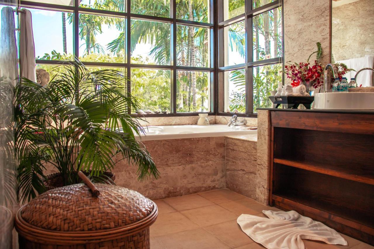 Villa Baan Sawan