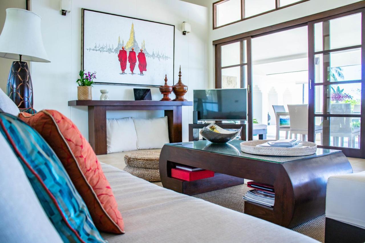 Baan Sawan Villa Bophut