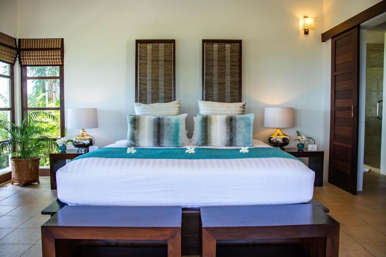 Villa Baan Sawan