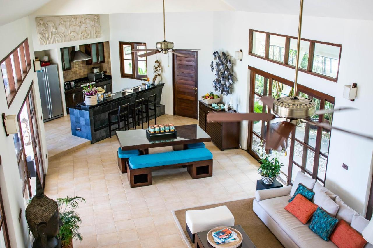 Villa Baan Sawan Bophut