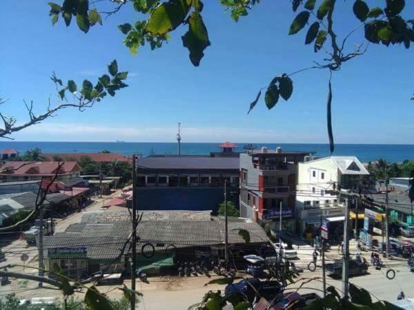 Lanta White's House 2* Koh Lanta