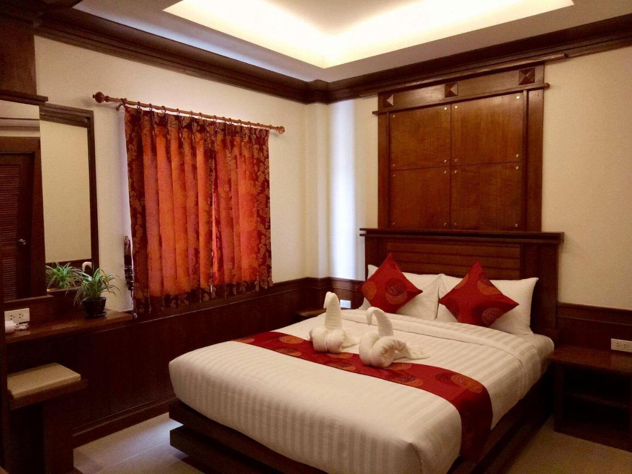 Hotel Lanta White's House