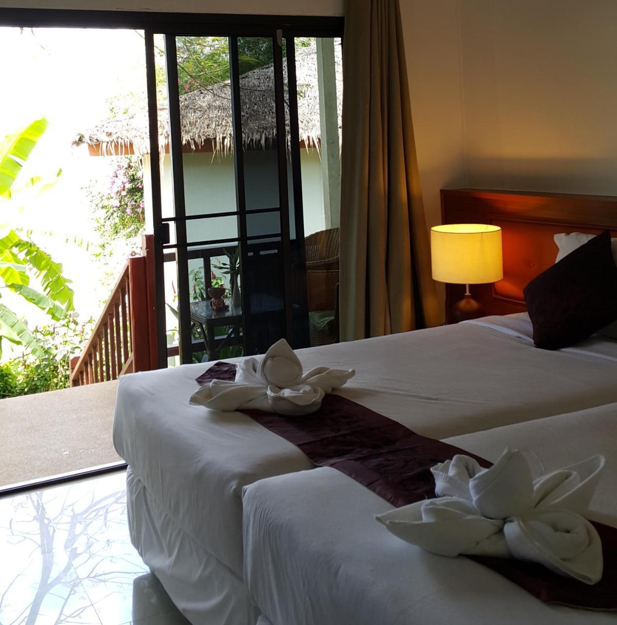 Lamai Bay View Resort 3*