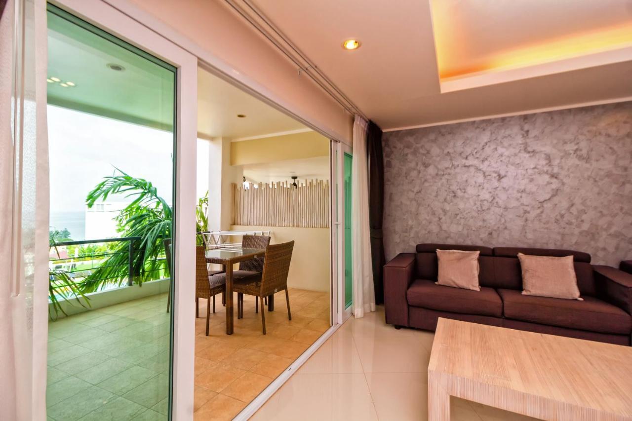 Karon Butterfly Residence Apartment Karon