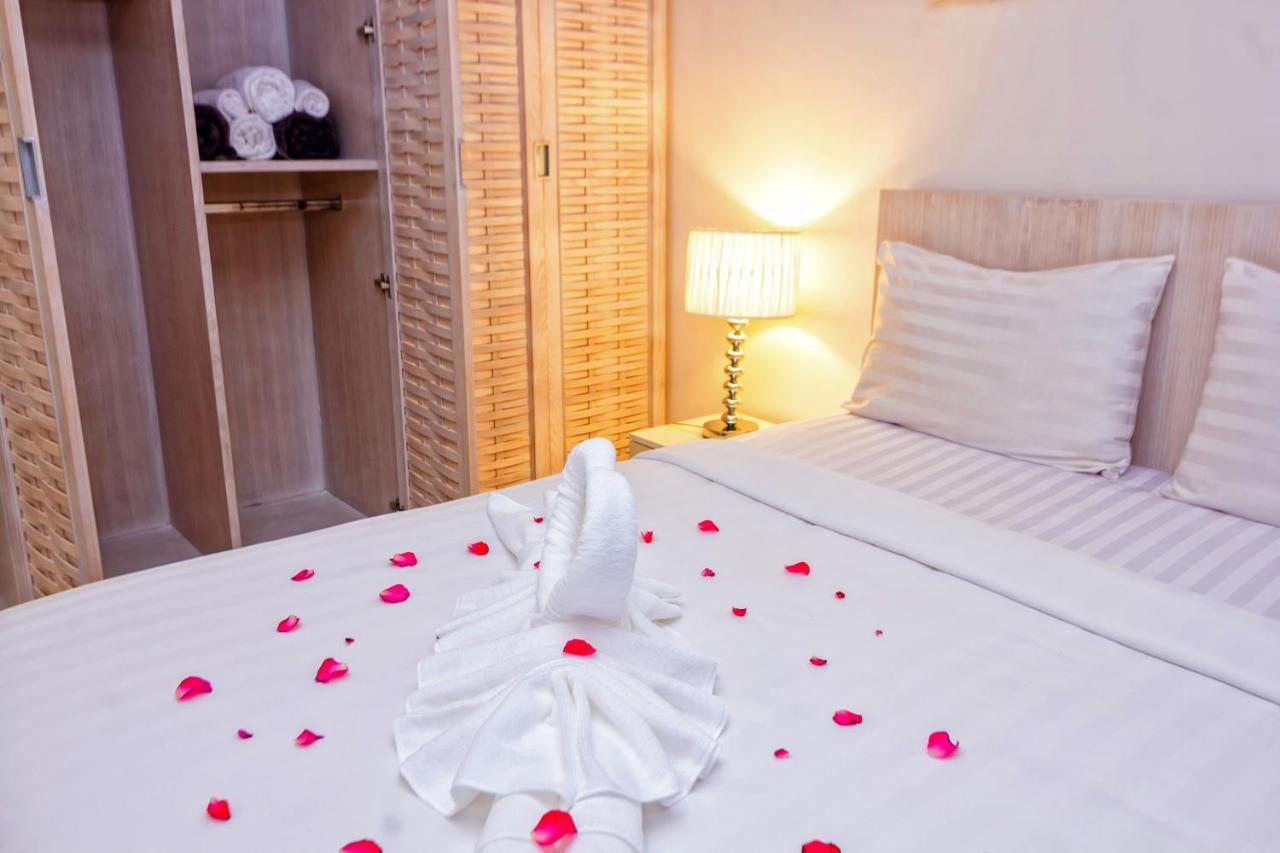 Apartment Karon Butterfly Residence