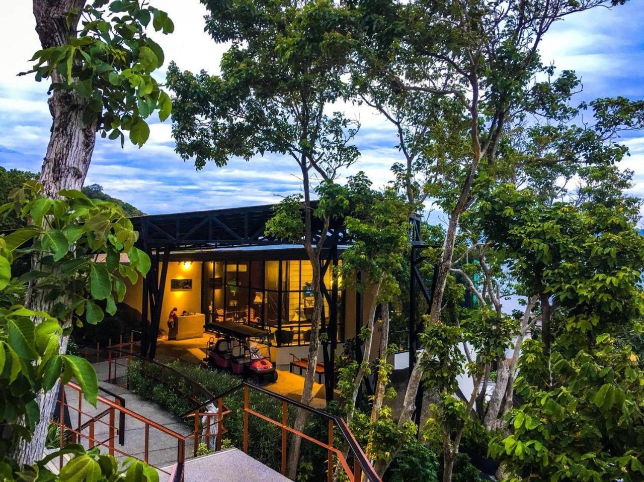 Skymoon (adults Only) Resort Haad Rin