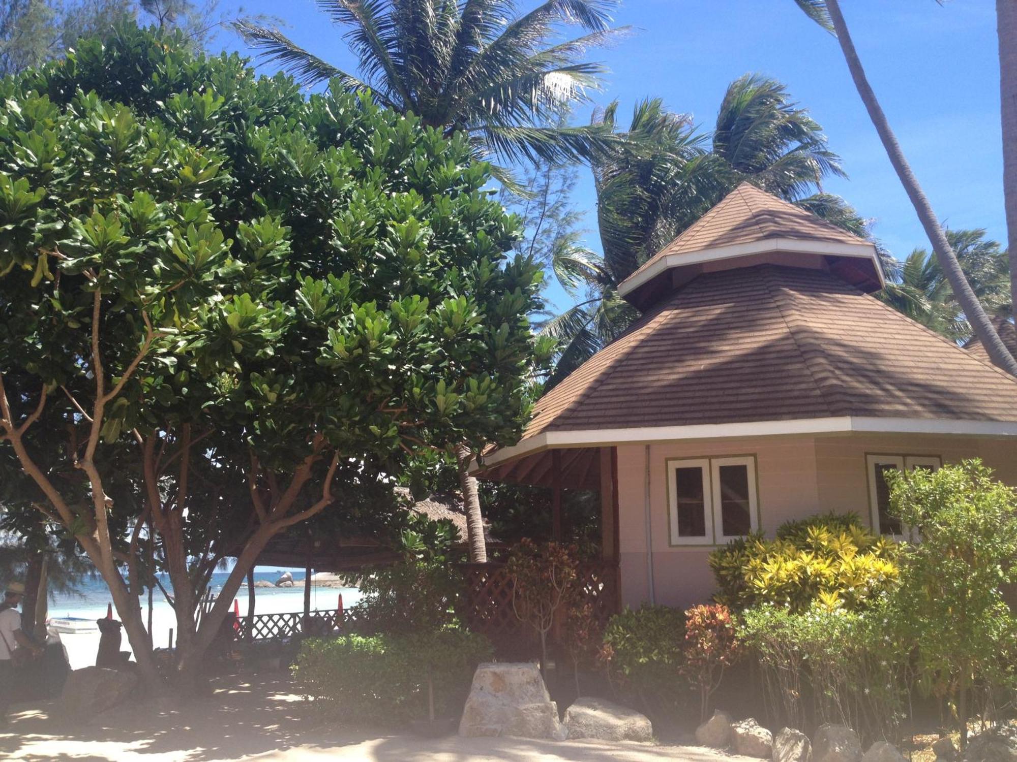 Resort Coral Grand Koh Tao