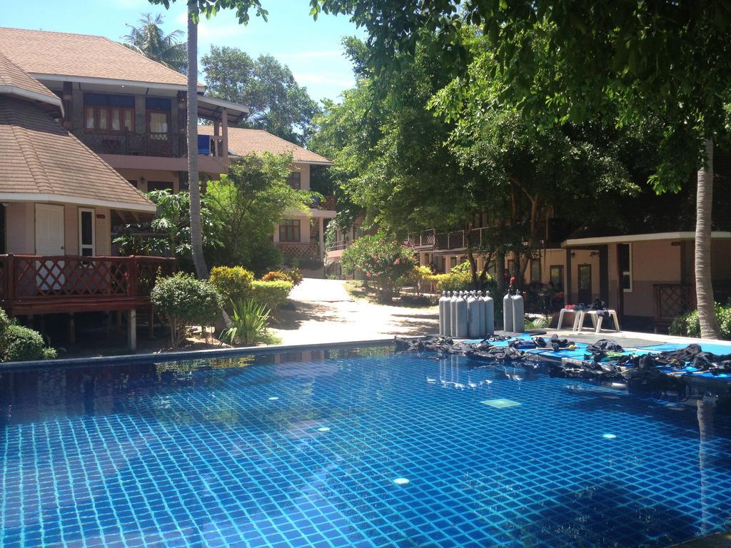 Coral Grand Resort Koh Tao