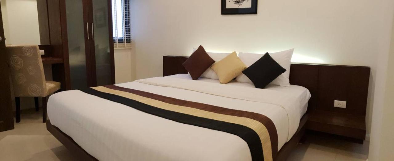 Tse By Samui Emerald Hotel