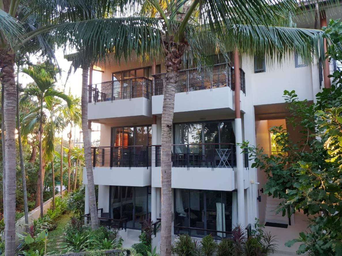 Tse By Samui Emerald Hotel