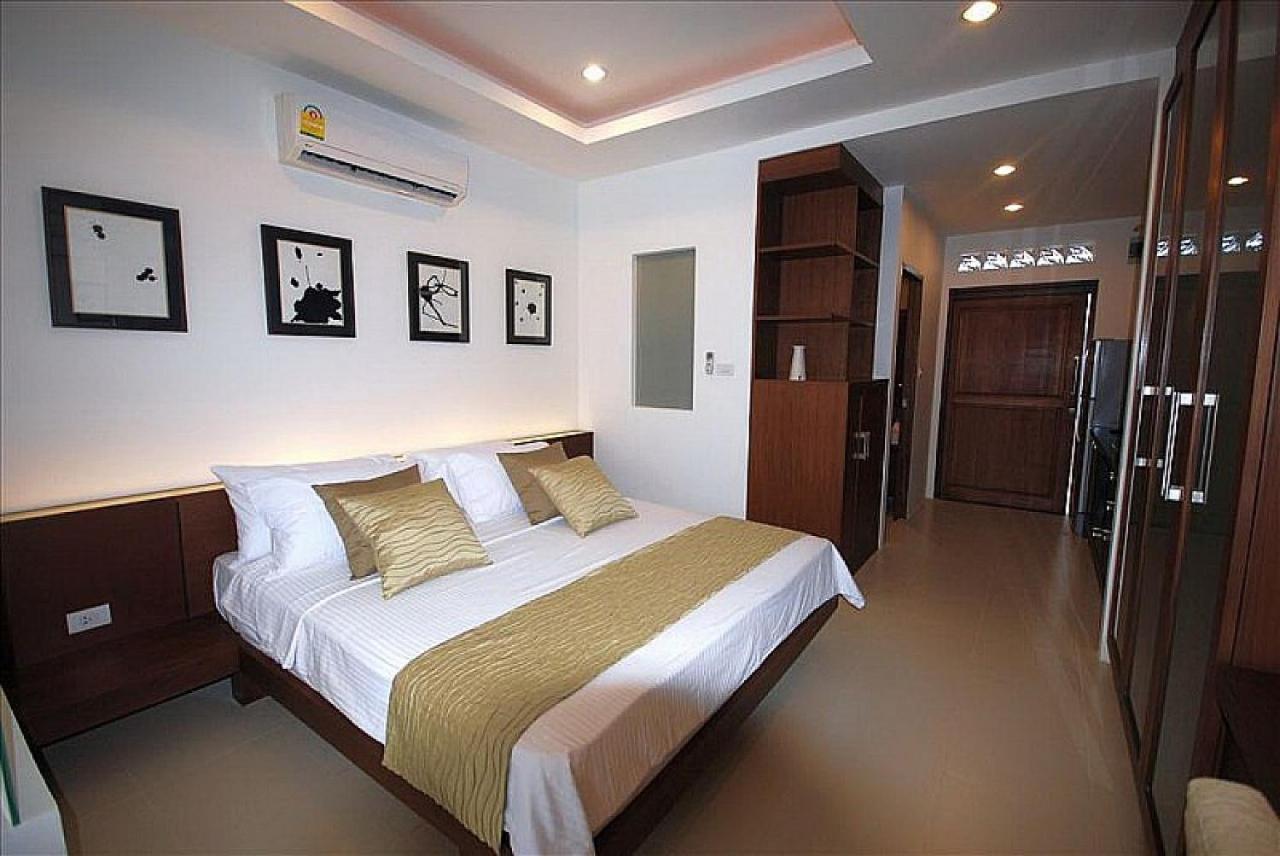 Hotel Tse By Samui Emerald 4*