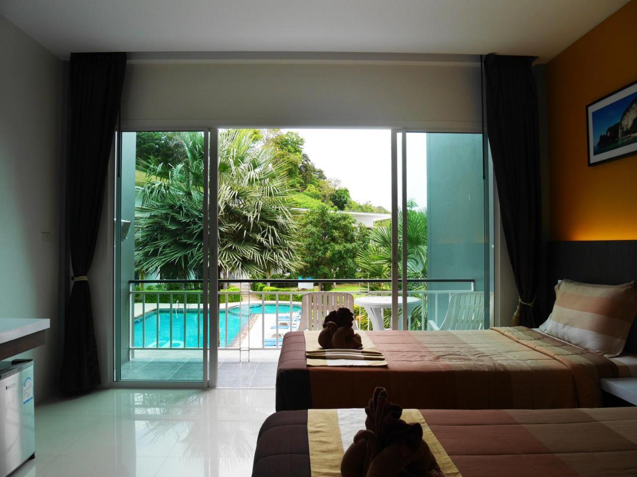 Resort Gypsy Sea View Resort- Island