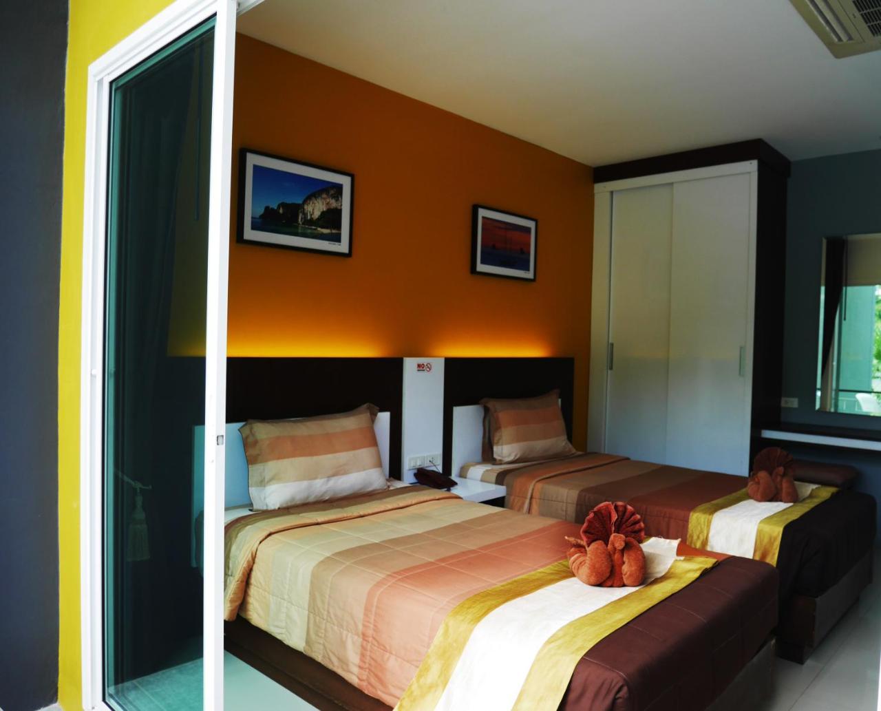 Gypsy Sea View Resort- Island Resort 3*