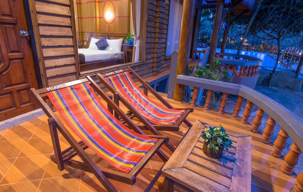 Lanta Miami - Sha Extra 3* Koh Lanta