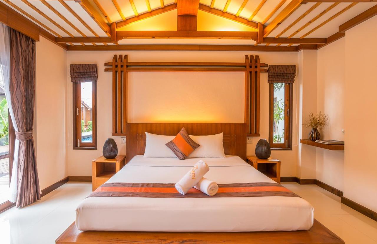 Lanta Miami - Sha Extra Hotel Koh Lanta