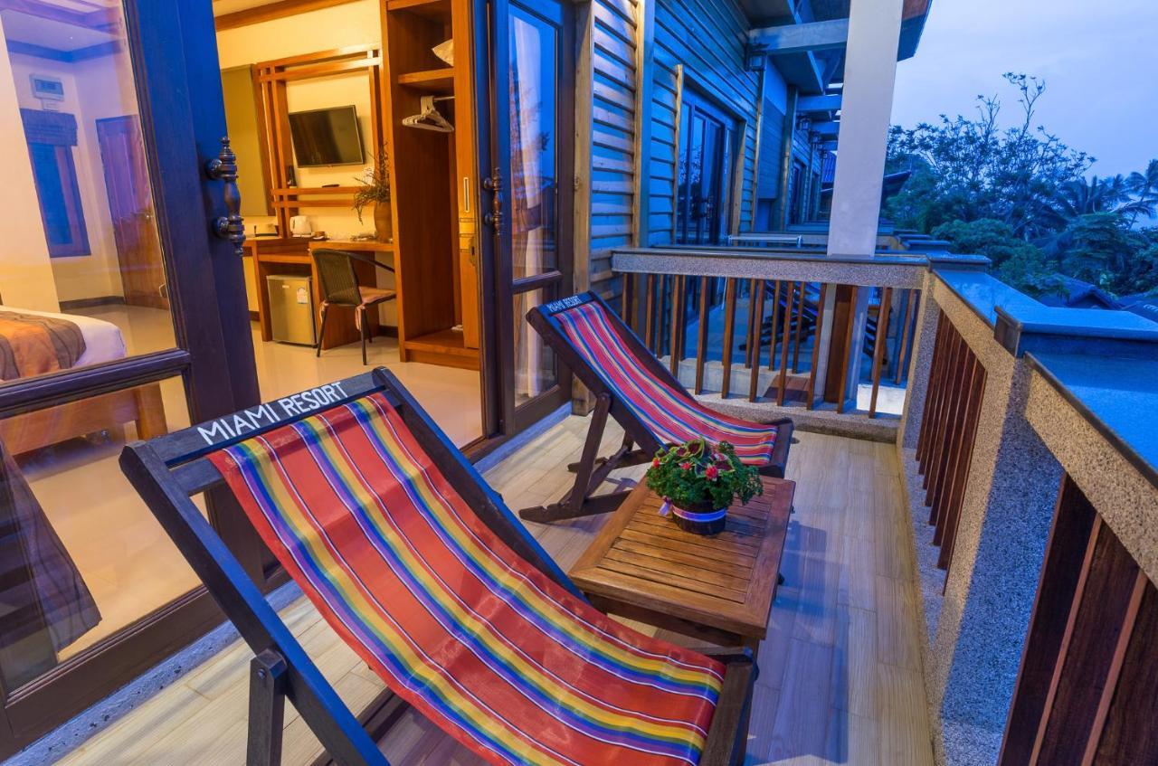 Lanta Miami - Sha Extra 3*