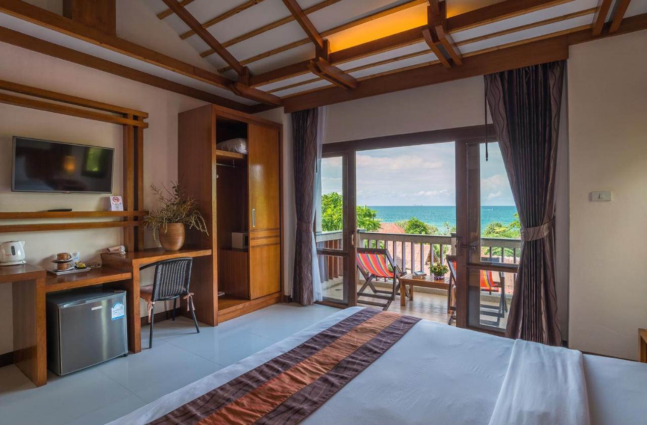 Lanta Miami - Sha Extra Koh Lanta