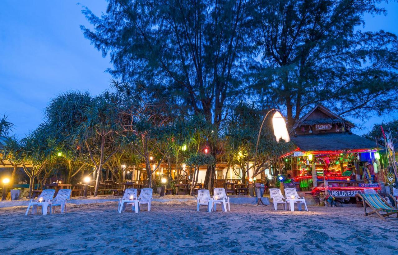 Hotel Lanta Miami - Sha Extra Koh Lanta