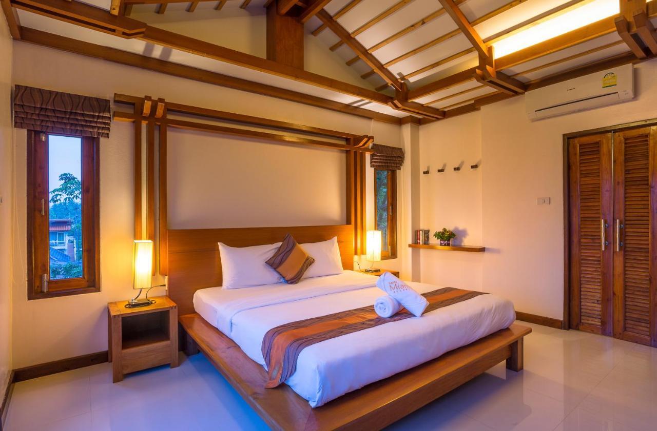 Hotel Lanta Miami - Sha Extra