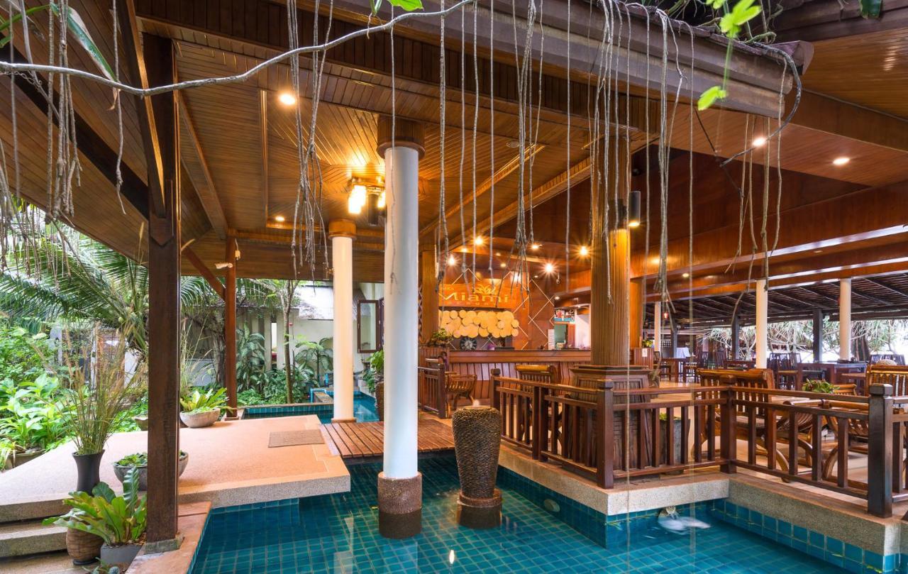Lanta Miami - Sha Extra Hotel