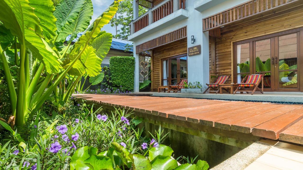 Hotel Lanta Miami - Sha Extra