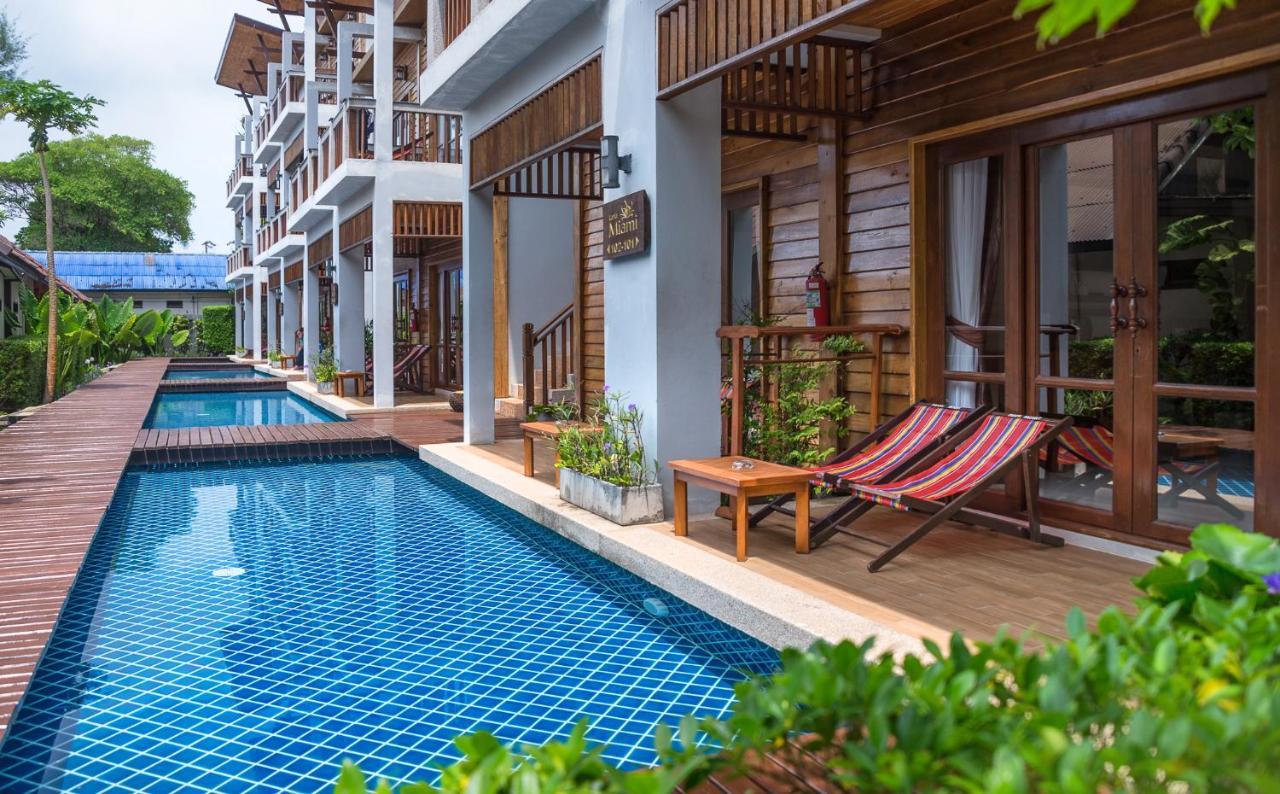 Lanta Miami - Sha Extra Hotel 3*