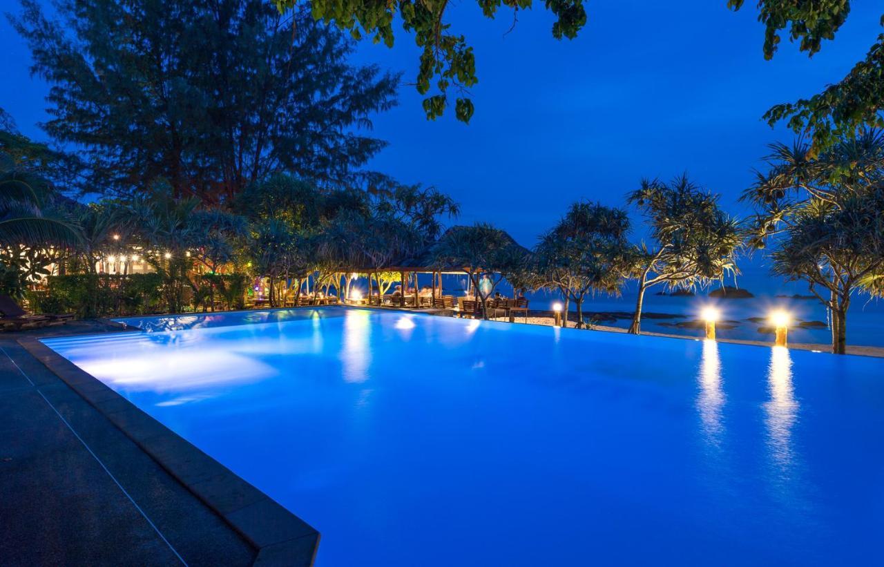 Lanta Miami - Sha Extra Hotel