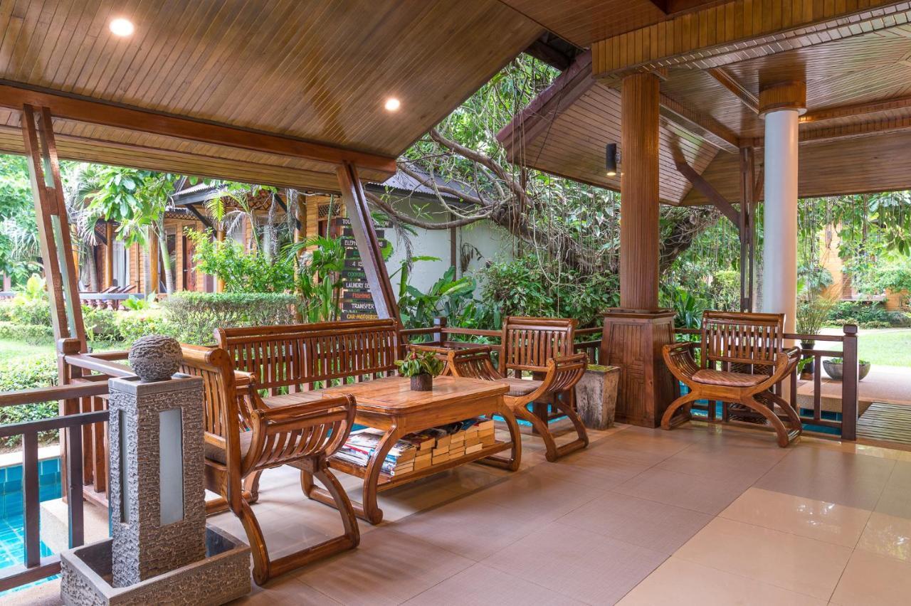 Lanta Miami - Sha Extra 3* Koh Lanta