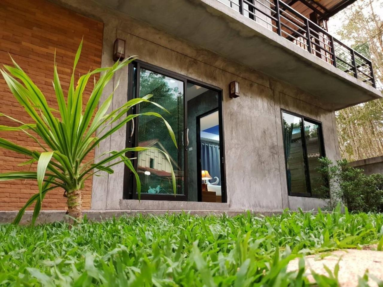 Guest house Lanta K 3*