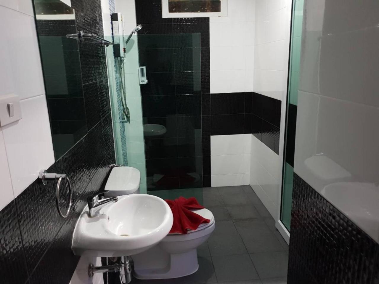 Guest house Lanta K 3*