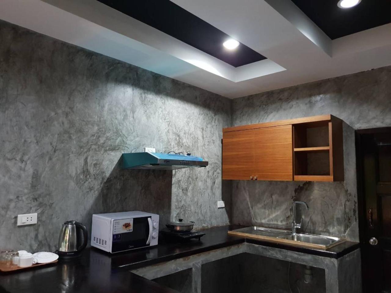 Guest house Lanta K 3*