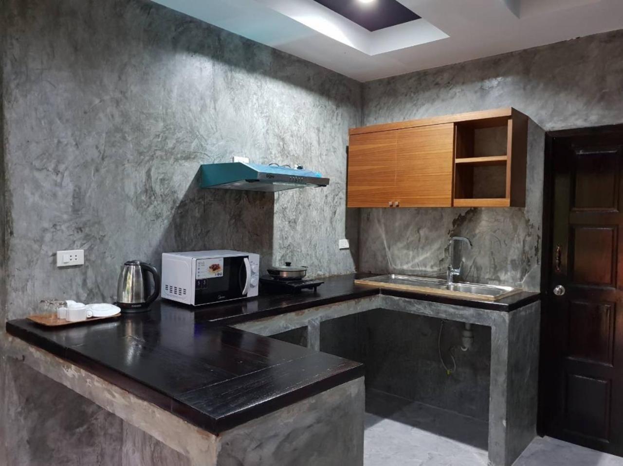 Guest house Lanta K 3*
