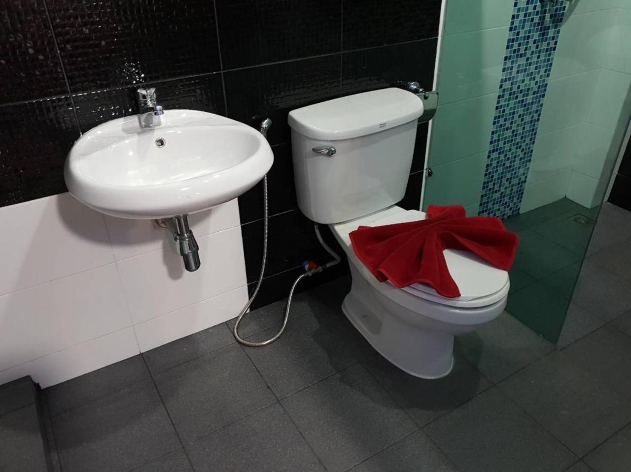 Lanta K Guest house Koh Lanta
