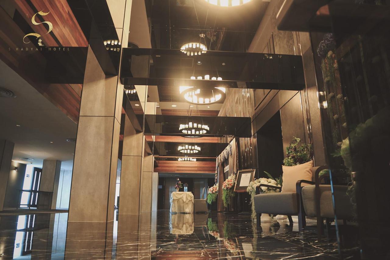 Hotel S Hadyai 4*